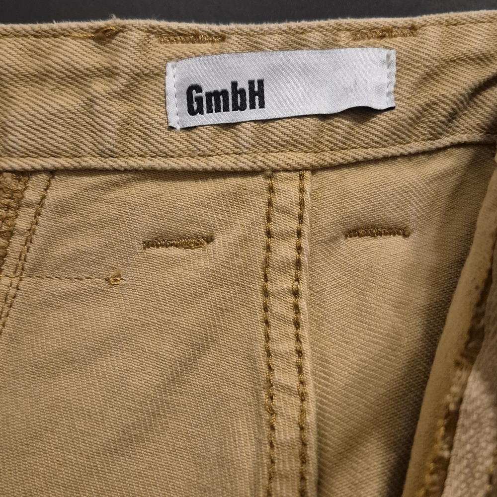 GmbH Anton Cargo Pants - Picture 3 of 4